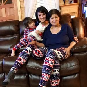 Meet your Posher, Dorothy